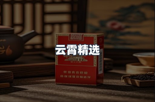 云霄精选
